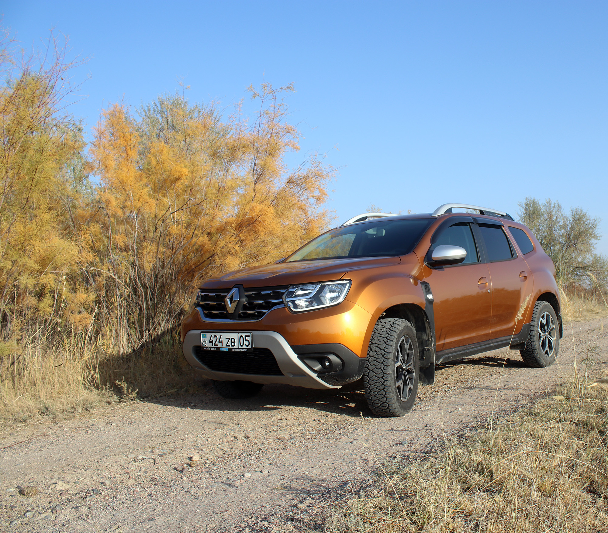 Видео. Renault Duster нового поколения предлагается по цене от 7 423 000  тенге. Только полный привод. | Топ-моторс